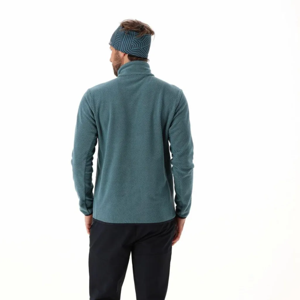 Sweatshirt aus Arctic Fleece mit Reißverschluss für Herren>CMP Online