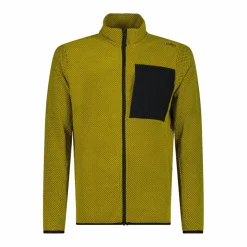Sweatshirt aus Arctic Fleece mit Reißverschluss für Herren><noscript><img width=