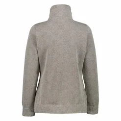 Sweatshirt aus Fleece Knit Tech für Damen><noscript><img width=