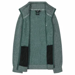 Sweatshirt aus Fleece Knit Tech für Damen><noscript><img width=