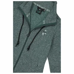 Sweatshirt aus Fleece Knit Tech für Damen><noscript><img width=