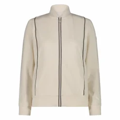 Sweatshirt aus French Terry für Damen>CMP Discount
