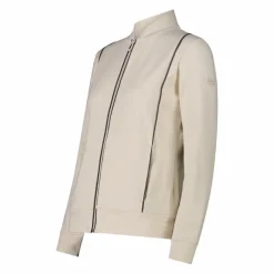 Sweatshirt aus French Terry für Damen><noscript><img width=