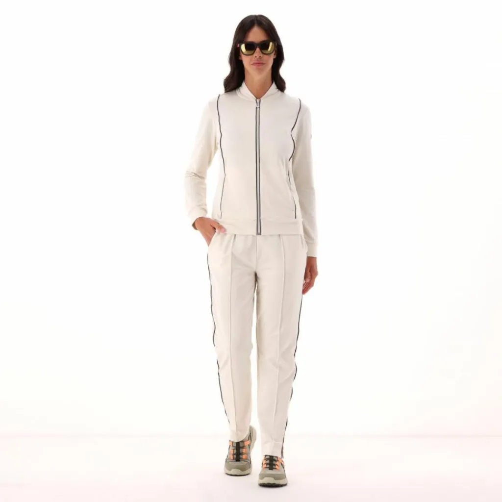 Sweatshirt aus French Terry für Damen>CMP Discount