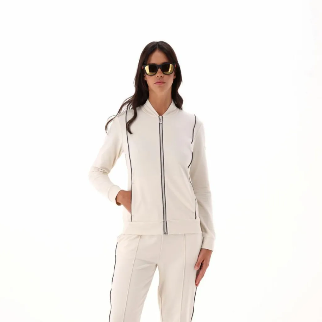 Sweatshirt aus French Terry für Damen>CMP Discount