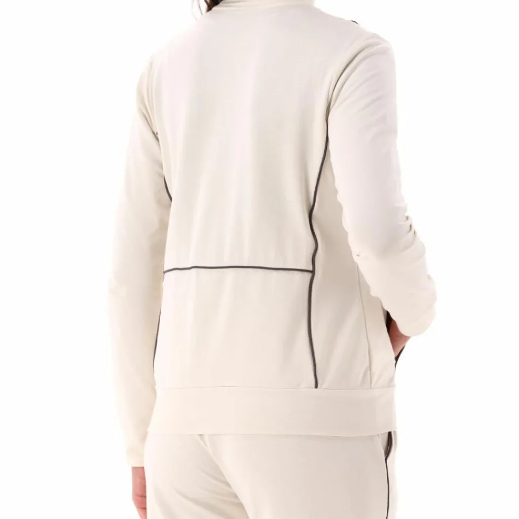 Sweatshirt aus French Terry für Damen>CMP Discount