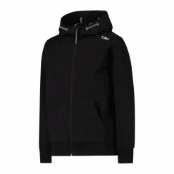 Sweatshirt aus leichtem French Stretch für Jungen><noscript><img width=