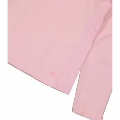 Sweatshirt mit halblangem Reißverschluss aus Arctic Fleece für Damen mit gedrucktem Detail vorn><noscript><img width=