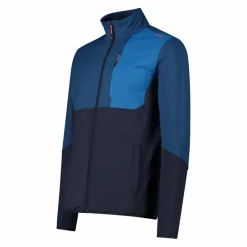 Sweatshirt Unlimitech aus Grid Tech mit Stretch für Herren><noscript><img width=