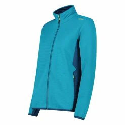 Sweatshirt Unlimitech mit erhabener röhrenförmiger Verarbeitung für Damen><noscript><img width=