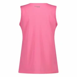 Tanktop mit Frontgrafik>CMP Discount