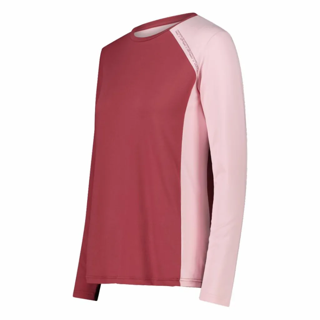 Technisches Langarmshirt für Damen>CMP New