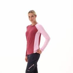 Technisches Langarmshirt für Damen><noscript><img width=