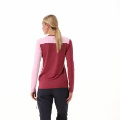 Technisches Langarmshirt für Damen><noscript><img width=
