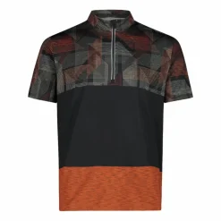 Technisches Radsport-T-Shirt für Herren>CMP