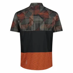 Technisches Radsport-T-Shirt für Herren>CMP