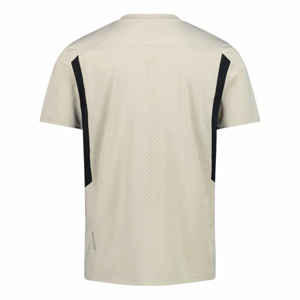 Technisches Unlimitech-T-Shirt mit Cool Menthol Boost für Herren>CMP Sale