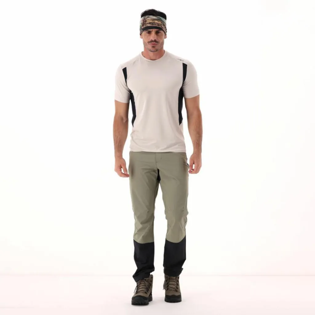 Technisches Unlimitech-T-Shirt mit Cool Menthol Boost für Herren>CMP Sale