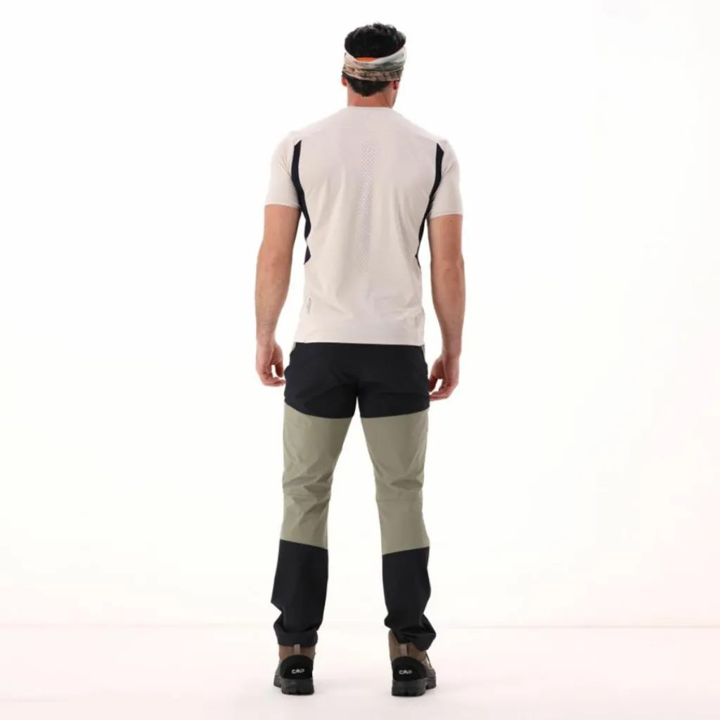 Technisches Unlimitech-T-Shirt mit Cool Menthol Boost für Herren>CMP Sale