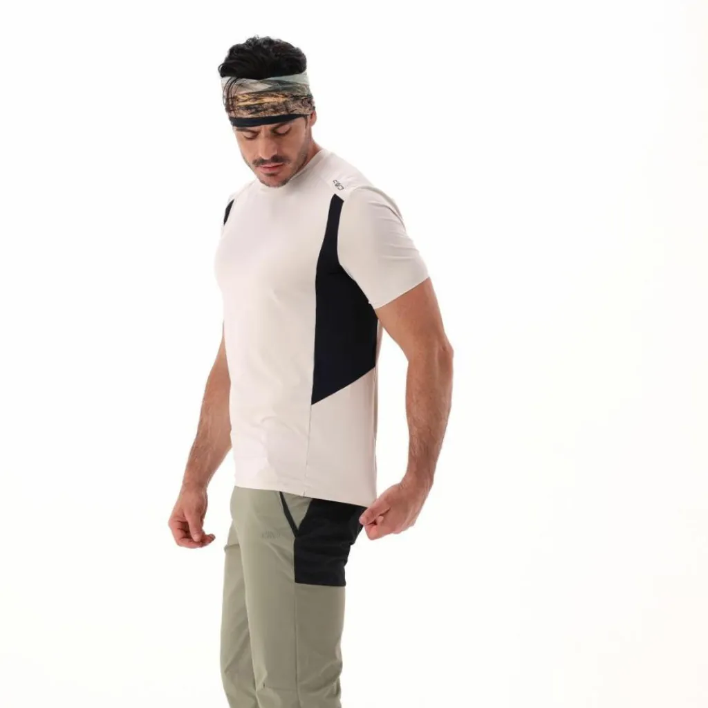 Technisches Unlimitech-T-Shirt mit Cool Menthol Boost für Herren>CMP Sale