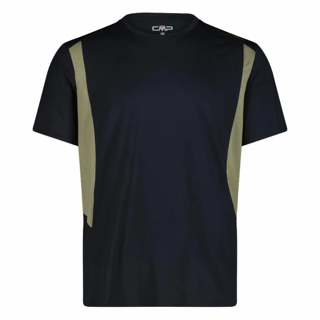 Technisches Unlimitech-T-Shirt mit Cool Menthol Boost für Herren>CMP Sale