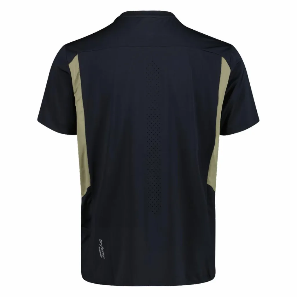 Technisches Unlimitech-T-Shirt mit Cool Menthol Boost für Herren>CMP Sale