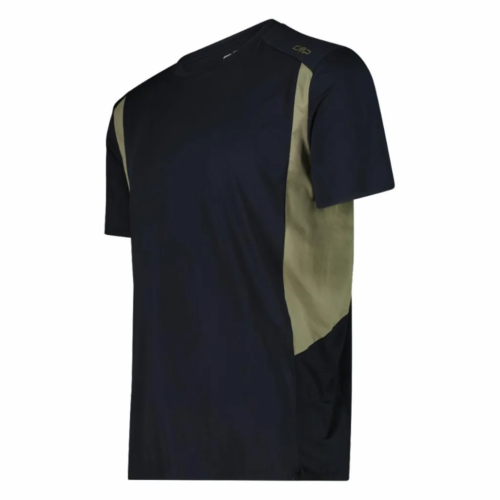 Technisches Unlimitech-T-Shirt mit Cool Menthol Boost für Herren>CMP Sale