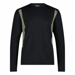 Technisches Unlimitech-T-Shirt mit langem Arm und Cool Menthol Boost für Herren>CMP Outlet