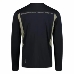 Technisches Unlimitech-T-Shirt mit langem Arm und Cool Menthol Boost für Herren>CMP Outlet