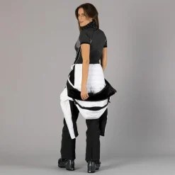 Thermo-Damen-T-Shirt ohne Nähte><noscript><img width=