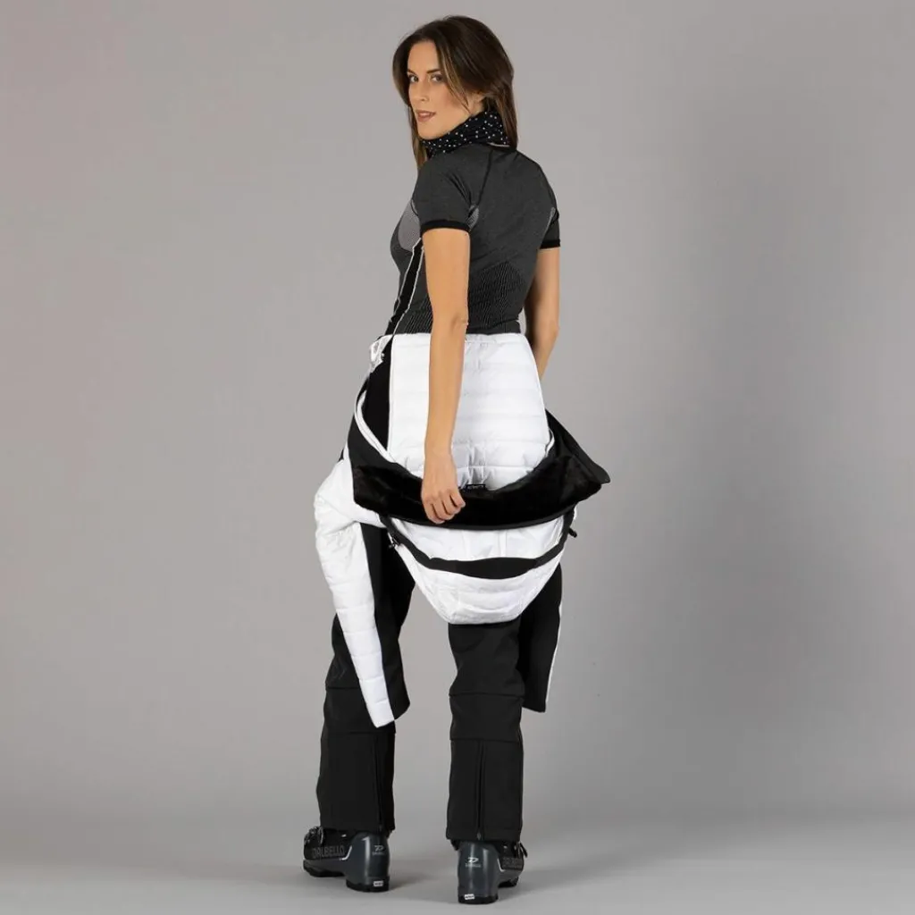 Thermo-Damen-T-Shirt ohne Nähte>CMP Hot