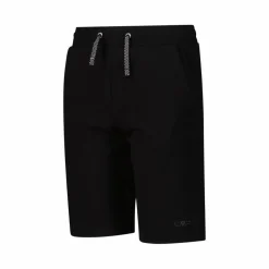 Trainingsshorts aus French Terry für Jungen><noscript><img width=