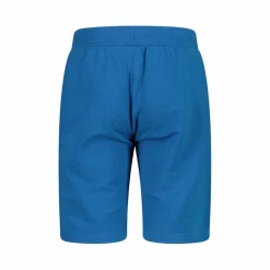 Trainingsshorts aus French Terry für Jungen><noscript><img width=