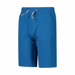 Trainingsshorts aus French Terry für Jungen><noscript><img width=