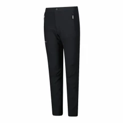 Trekkinghose aus elastischem Polyester für Jungen><noscript><img width=