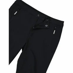 Trekkinghose aus elastischem Polyester für Jungen><noscript><img width=