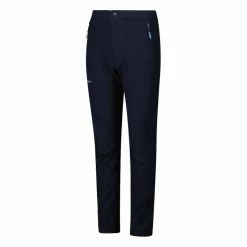 Trekkinghose aus elastischem Polyester für Jungen><noscript><img width=