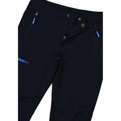 Trekkinghose aus elastischem Polyester für Jungen><noscript><img width=