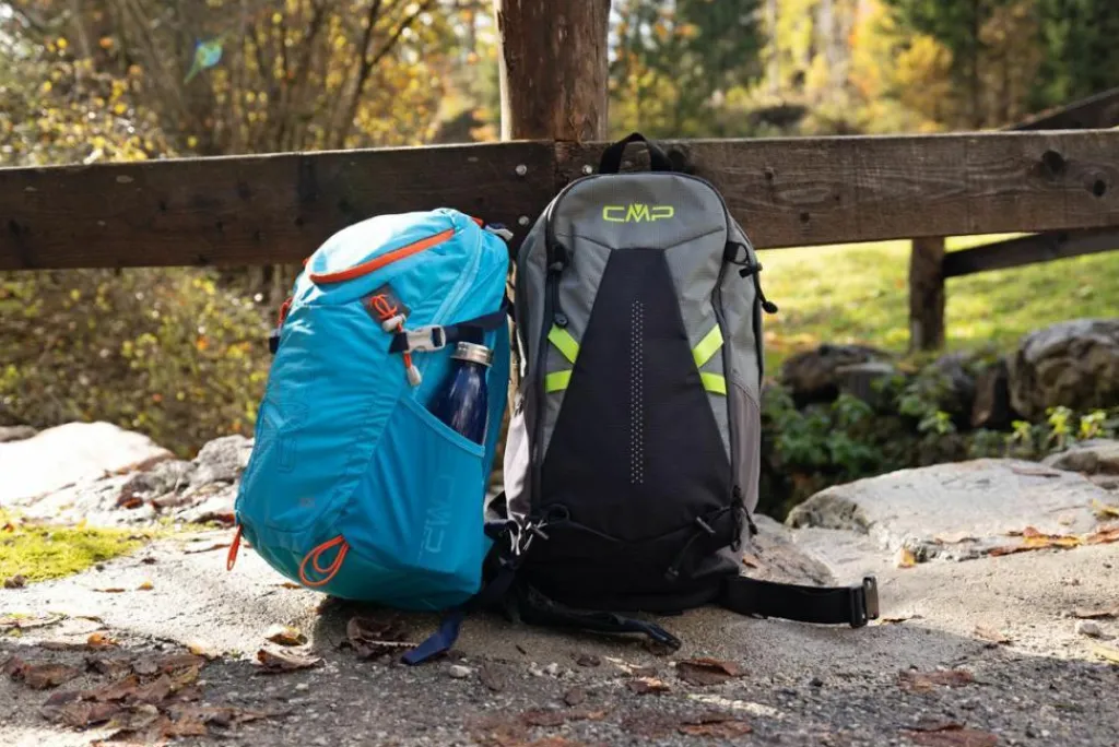 Trekking-Rucksack Laredo 22L>CMP New