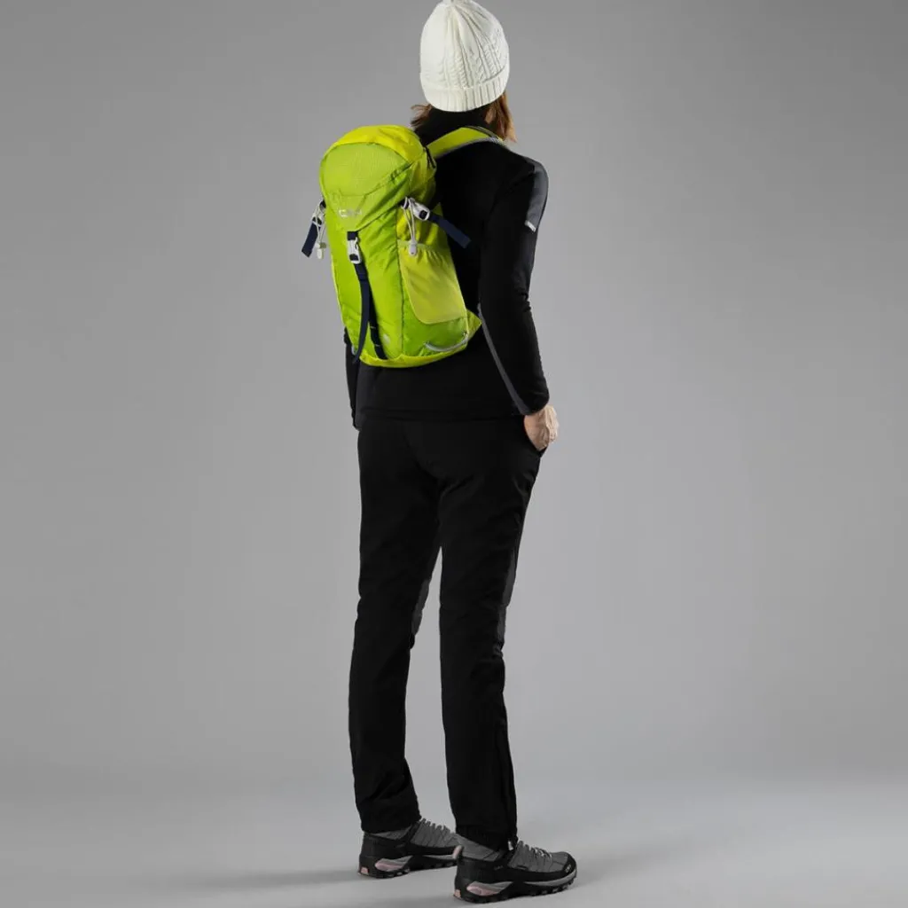 Trekking-Rucksack Looxor 18L>CMP Sale