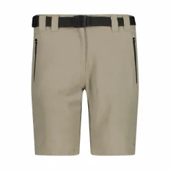 Trekkingshorts mit Gürtel>CMP Clearance