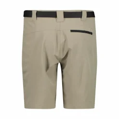 Trekkingshorts mit Gürtel>CMP Clearance