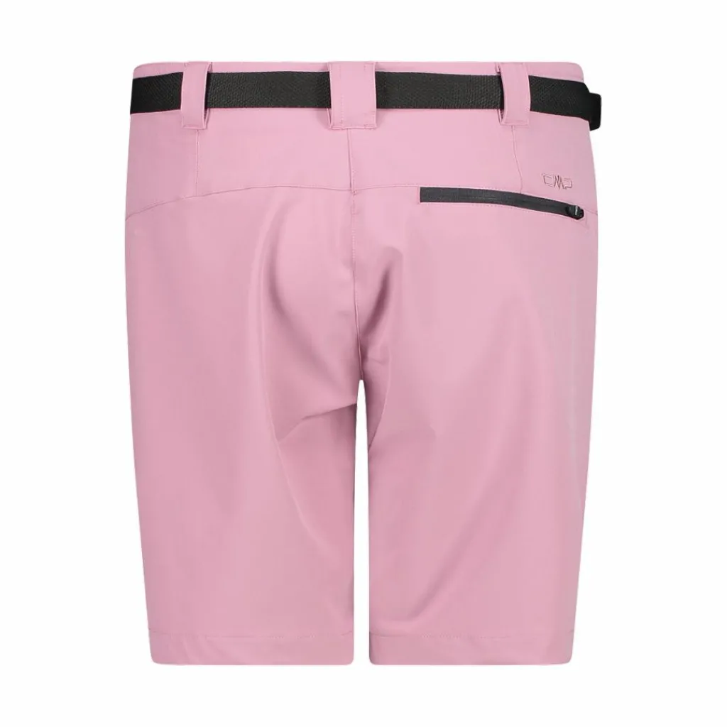 Trekkingshorts mit Gürtel>CMP Clearance