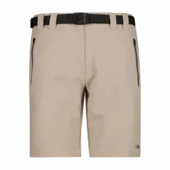 Trekkingshorts mit Gürtel><noscript><img width=