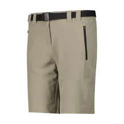Trekkingshorts mit Gürtel><noscript><img width=