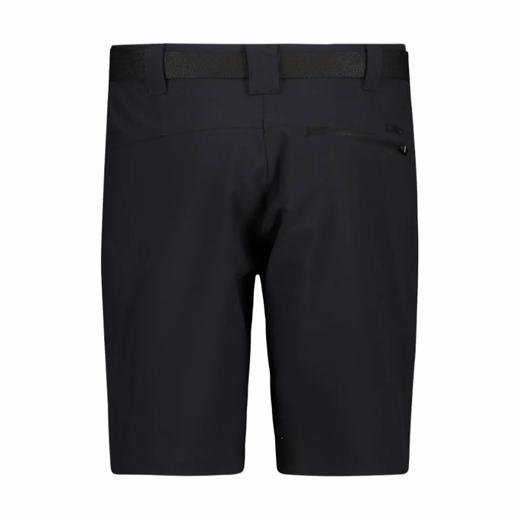 Trekkingshorts mit Gürtel>CMP Clearance