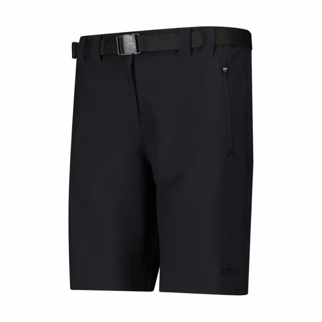 Trekkingshorts mit Gürtel>CMP Clearance