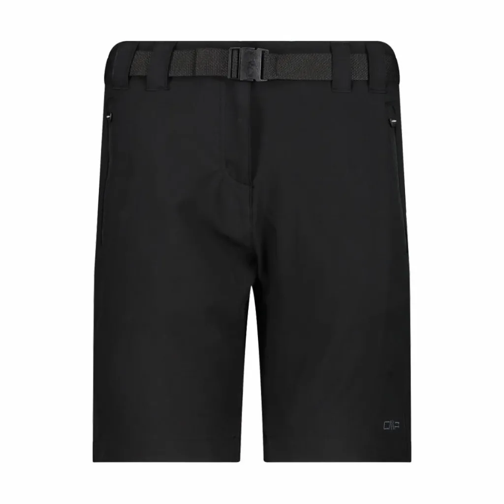Trekkingshorts mit Gürtel>CMP Clearance