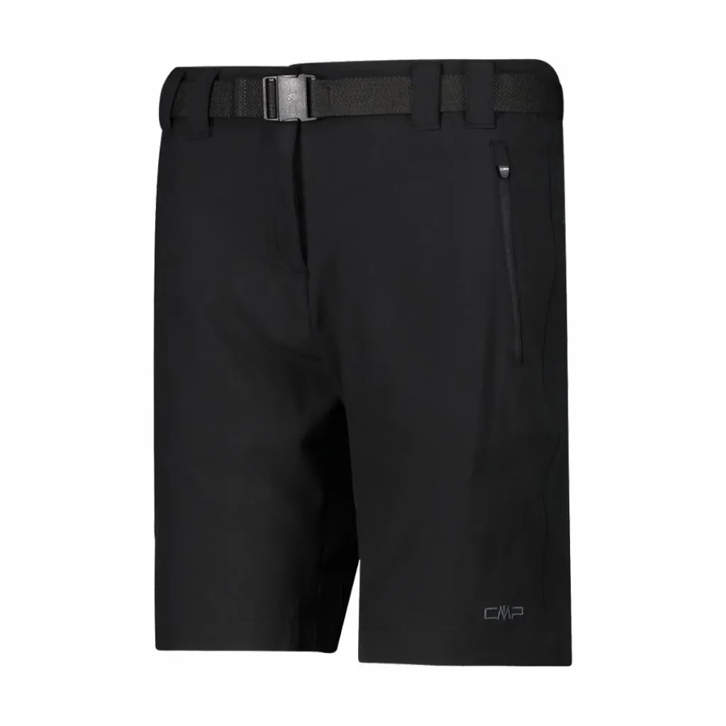 Trekkingshorts mit Gürtel>CMP Clearance