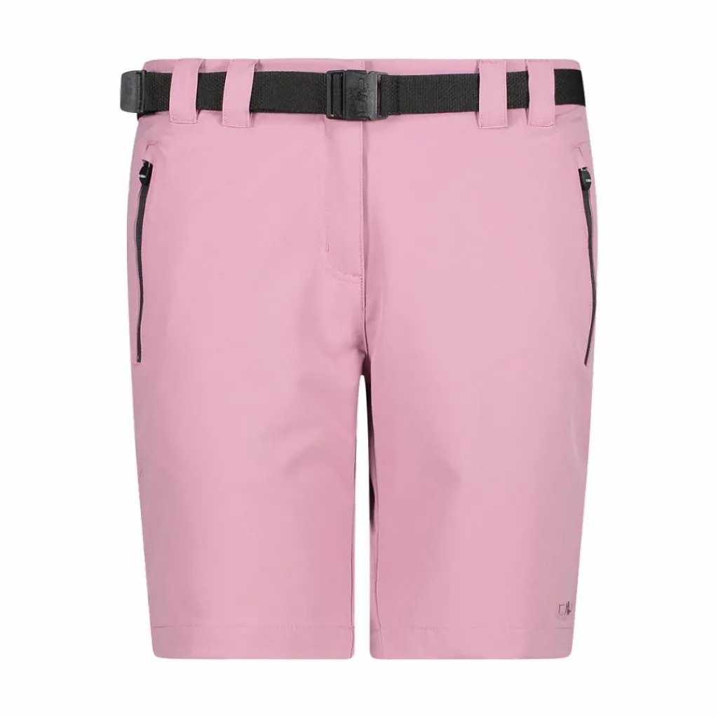 Trekkingshorts mit Gürtel>CMP Clearance